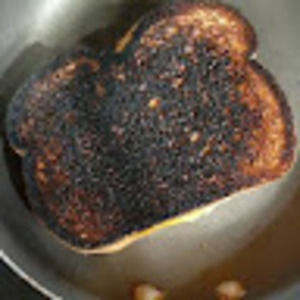 Meet your Posher, Jamison